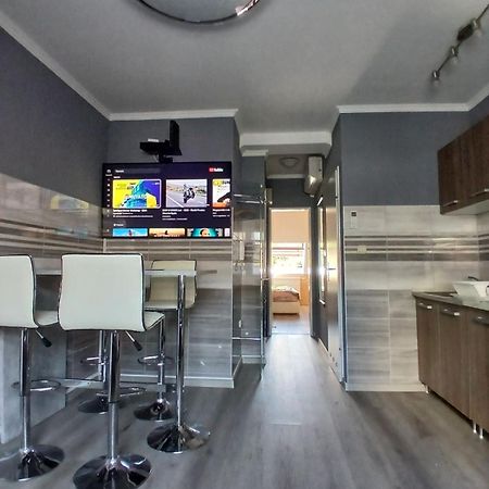 Bajnok Apartman Hévíz Exterior foto